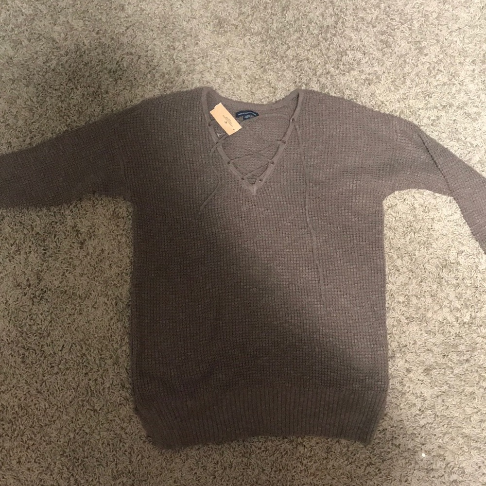 American Eagle Sweater